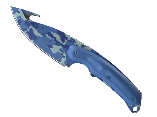 ★ Gut Knife | Bright Water (Factory New)