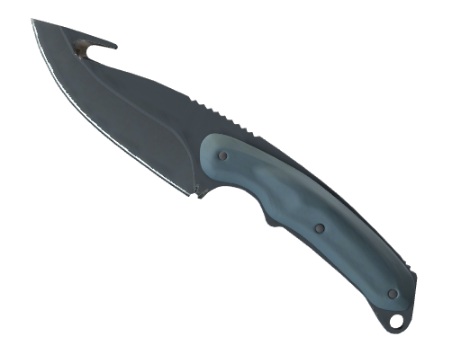 ★ Gut Knife | Night (Factory New)