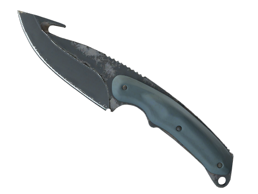 ★ Gut Knife | Night (Field-Tested)