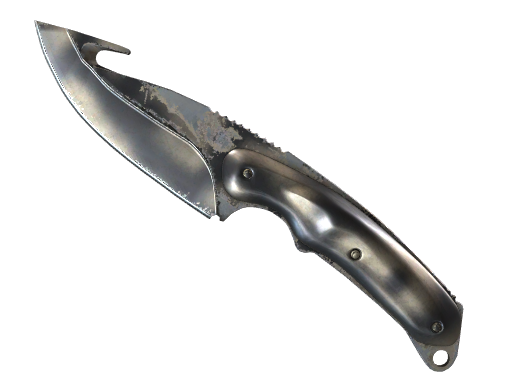 ★ Gut Knife | Scorched (Field-Tested)