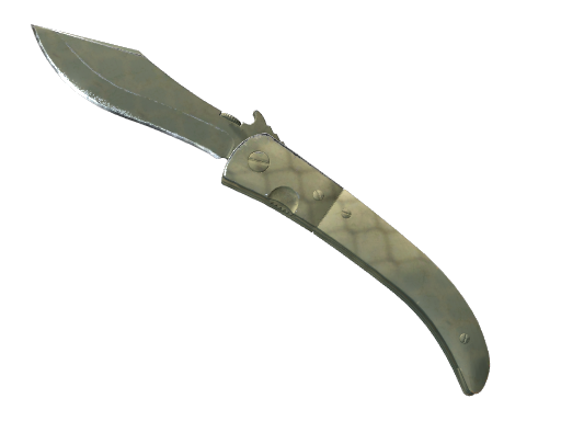 ★ Navaja Knife | Safari Mesh (Field-Tested)