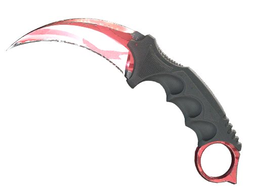 ★ Karambit | Slaughter (Field-Tested)