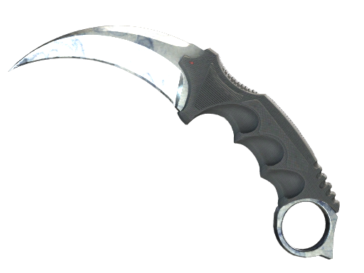 ★ Karambit | Stained (Field-Tested)