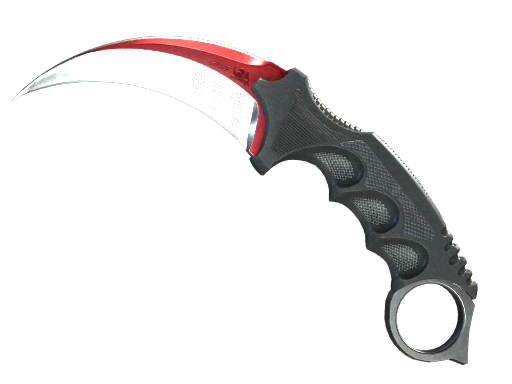 ★ Karambit | Autotronic (Factory New)