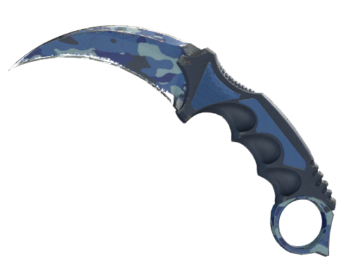 ★ Karambit | Bright Water (Field-Tested)