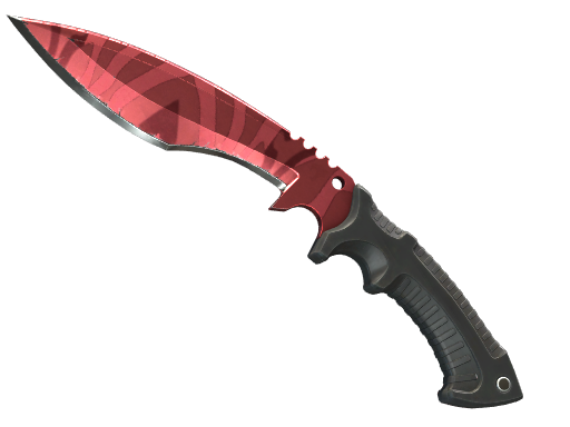 ★ Kukri Knife | Slaughter (Field-Tested)