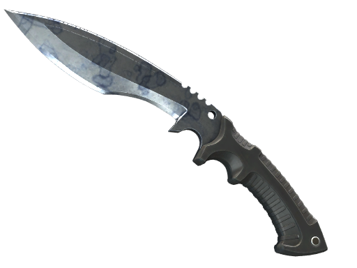 ★ Kukri Knife | Stained (Minimal Wear)