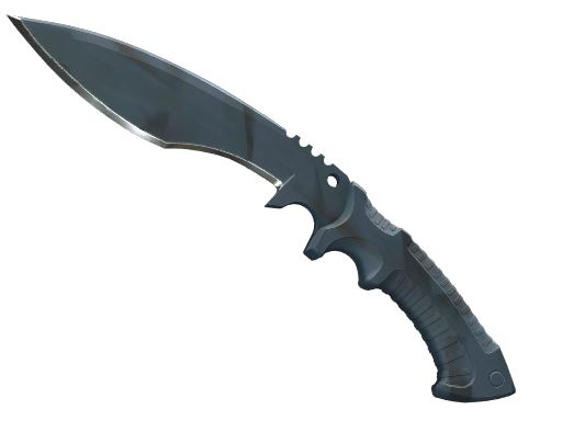 ★ Kukri Knife | Night Stripe (Factory New)