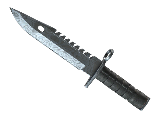 ★ M9 Bayonet | Damascus Steel (Factory New)
