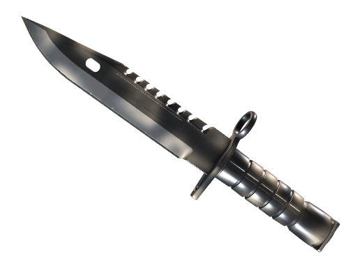 ★ M9 Bayonet | Scorched (Factory New)