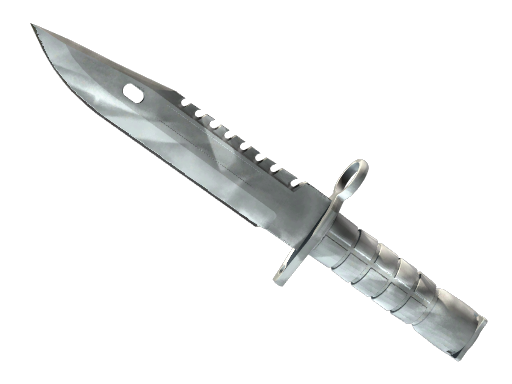 ★ M9 Bayonet | Urban Masked (Factory New)