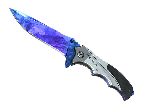 ★ Nomad Knife | Doppler (Factory New)