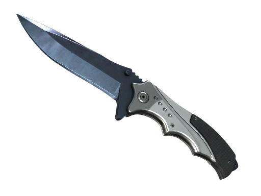 ★ Nomad Knife | Blue Steel (Factory New)