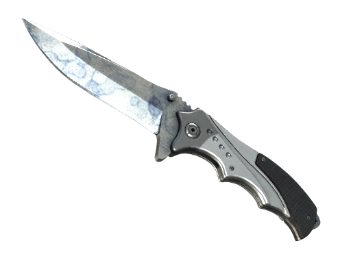 ★ Nomad Knife | Stained (Field-Tested)