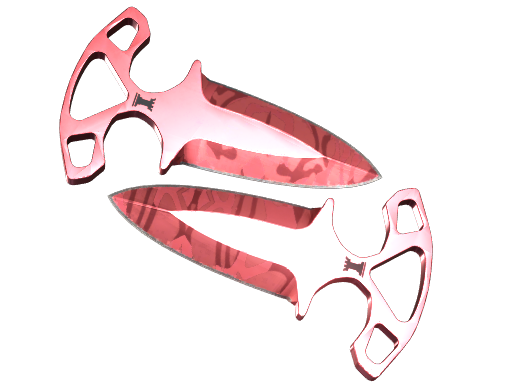 ★ Shadow Daggers | Slaughter (Factory New)