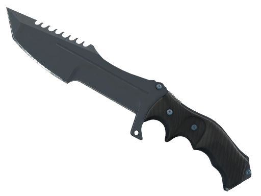 ★ Huntsman Knife | Night (Factory New)