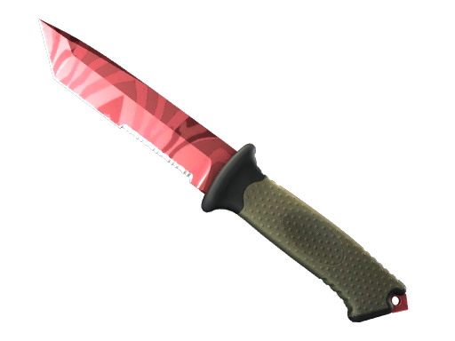 ★ Ursus Knife | Slaughter (Factory New)