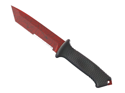 ★ Ursus Knife | Crimson Web (Factory New)