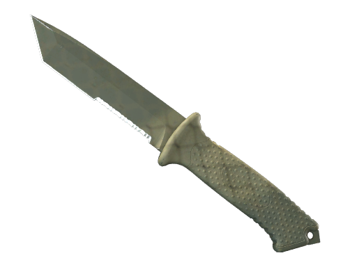 ★ Ursus Knife | Safari Mesh (Field-Tested)
