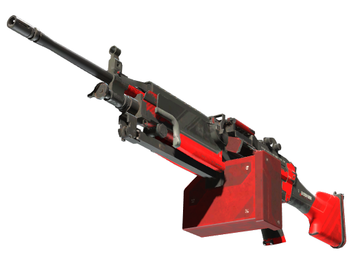 M249 | System Lock (Field-Tested)