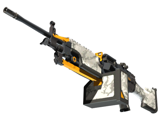 M249 | Spectre (Factory New)