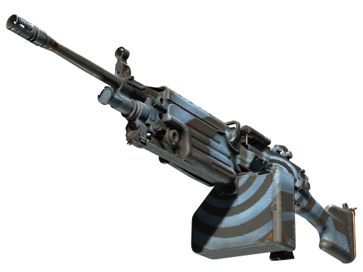 M249 | Hypnosis (Field-Tested)