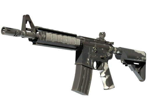 Souvenir M4A4 | Urban DDPAT (Battle-Scarred)
