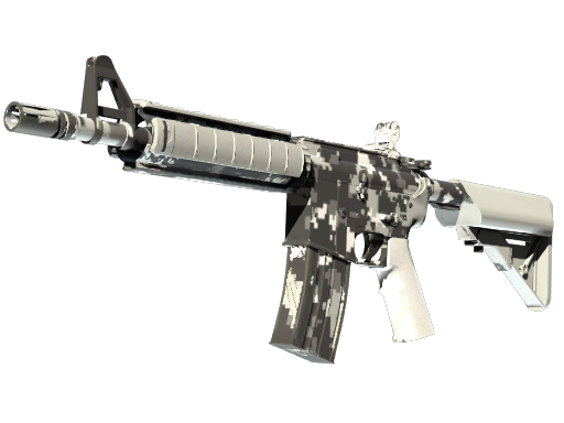 Souvenir M4A4 | Urban DDPAT (Factory New)