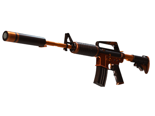 M4A1-S | Atomic Alloy (Factory New)
