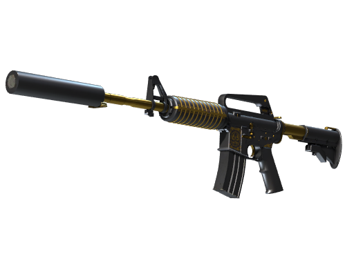 M4A1-S | Knight (Factory New)