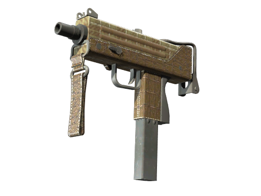MAC-10 | Commuter (Field-Tested)