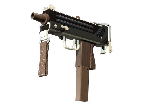 MAC-10 | Calf Skin (Factory New)