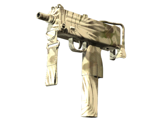 MAC-10 | Palm (Factory New)