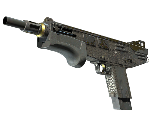 MAG-7 | Chainmail (Field-Tested)