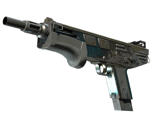 MAG-7 | Sonar (Field-Tested)
