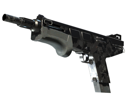 MAG-7 | Metallic DDPAT (Factory New)