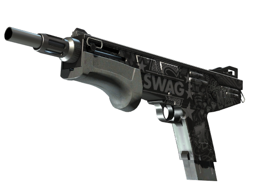 MAG-7 | SWAG-7 (Factory New)