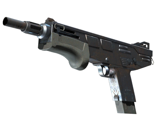 MAG-7 | Rust Coat (Minimal Wear)