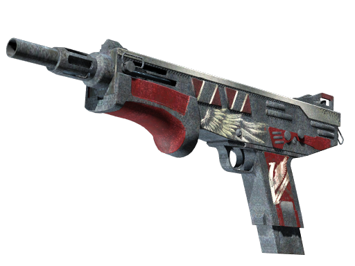 MAG-7 | Heaven Guard (Factory New)