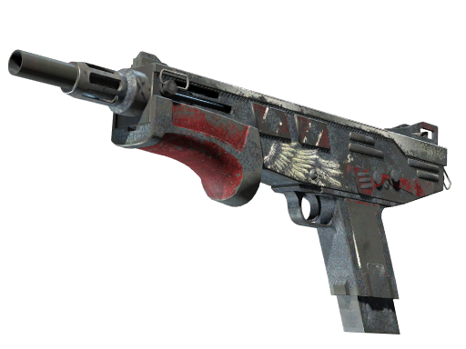 MAG-7 | Heaven Guard (Field-Tested)