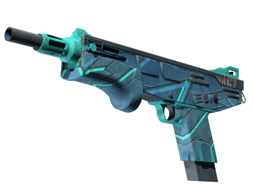 MAG-7 | Cobalt Core (Factory New)