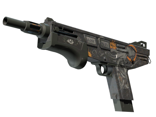 MAG-7 | Foresight (Factory New)
