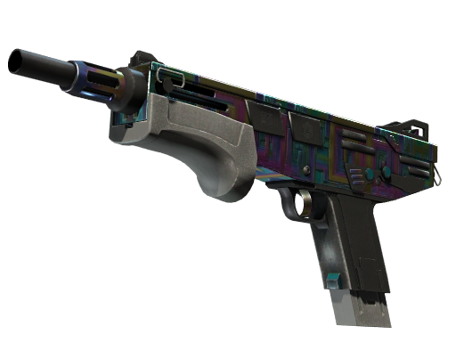 StatTrak™ MAG-7 | BI83 Spectrum (Factory New)