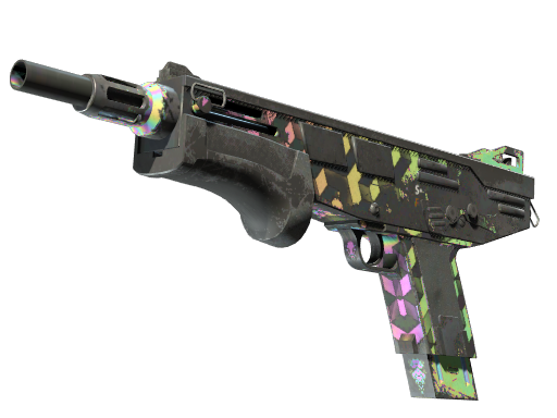 MAG-7 | Prism Terrace (Field-Tested)