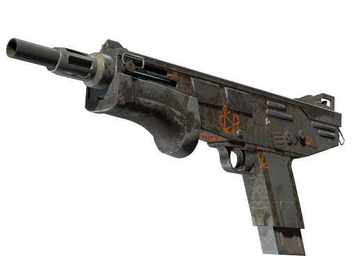 MAG-7 | Memento (Field-Tested)