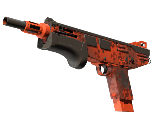 MAG-7 | Core Breach (Factory New)