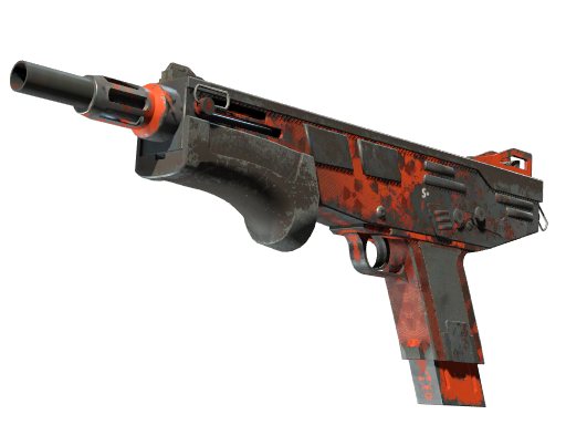 MAG-7 | Core Breach (Field-Tested)