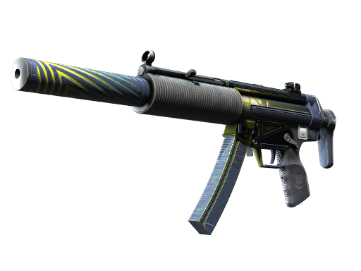 MP5-SD | Condition Zero (Field-Tested)