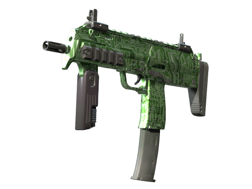 MP7 | Motherboard (Factory New)