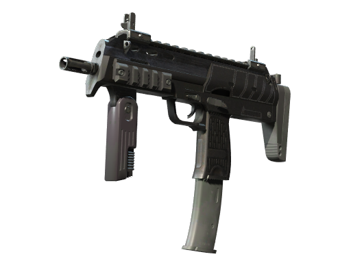 MP7 | Armor Core (Battle-Scarred)